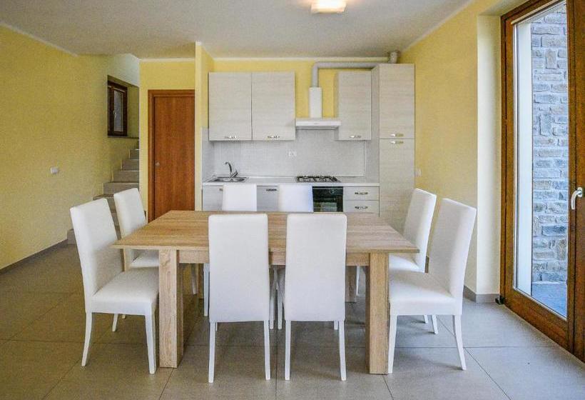 هتل Villa Le Terrazze