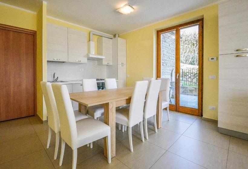 هتل Villa Le Terrazze