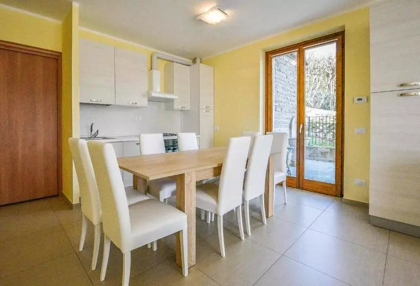 هتل Villa Le Terrazze