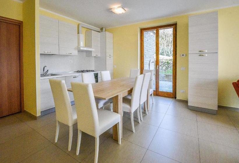 هتل Villa Le Terrazze