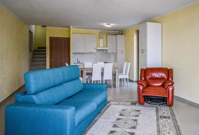 هتل Villa Le Terrazze