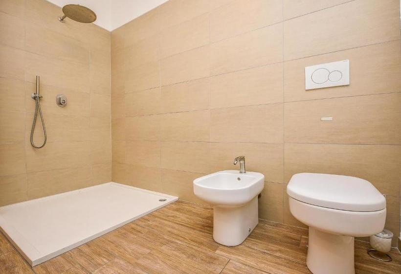 هتل Villa Le Terrazze