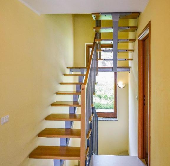 هتل Villa Le Terrazze