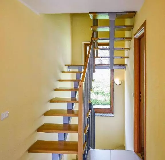 هتل Villa Le Terrazze