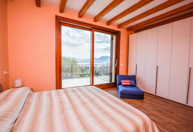 هتل Villa Le Terrazze