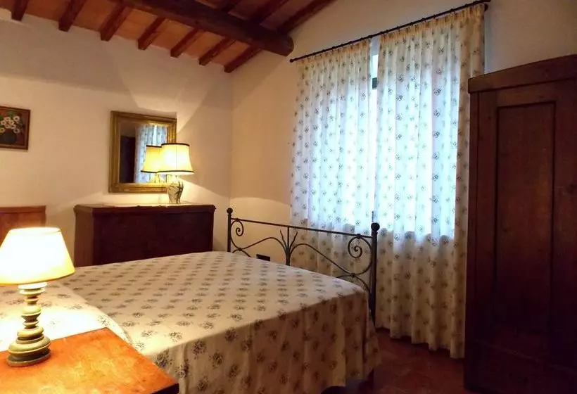 Hotelli Villa Santa Maria A Bovino