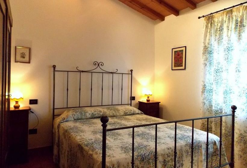 فندق Villa Santa Maria A Bovino