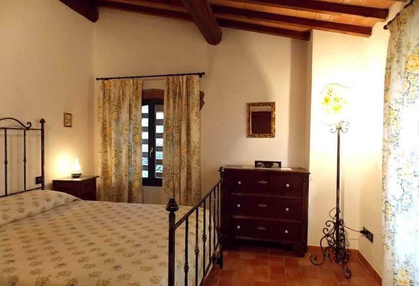 فندق Villa Santa Maria A Bovino