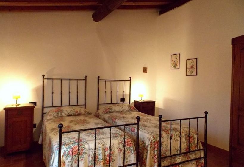 فندق Villa Santa Maria A Bovino