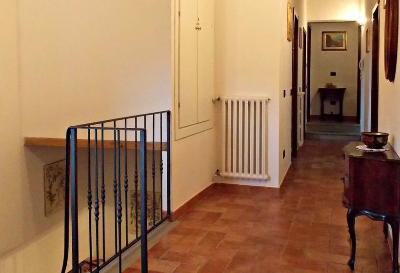 فندق Villa Santa Maria A Bovino