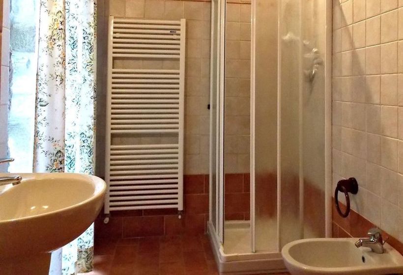 فندق Villa Santa Maria A Bovino