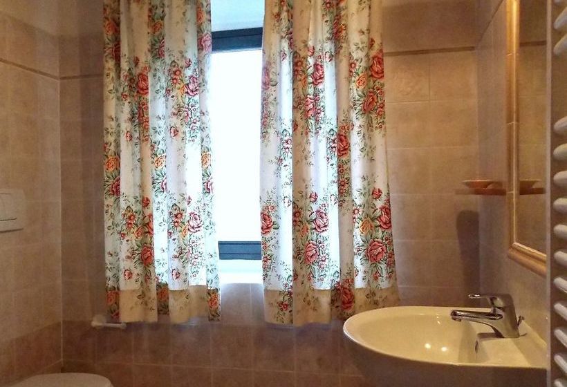 فندق Villa Santa Maria A Bovino