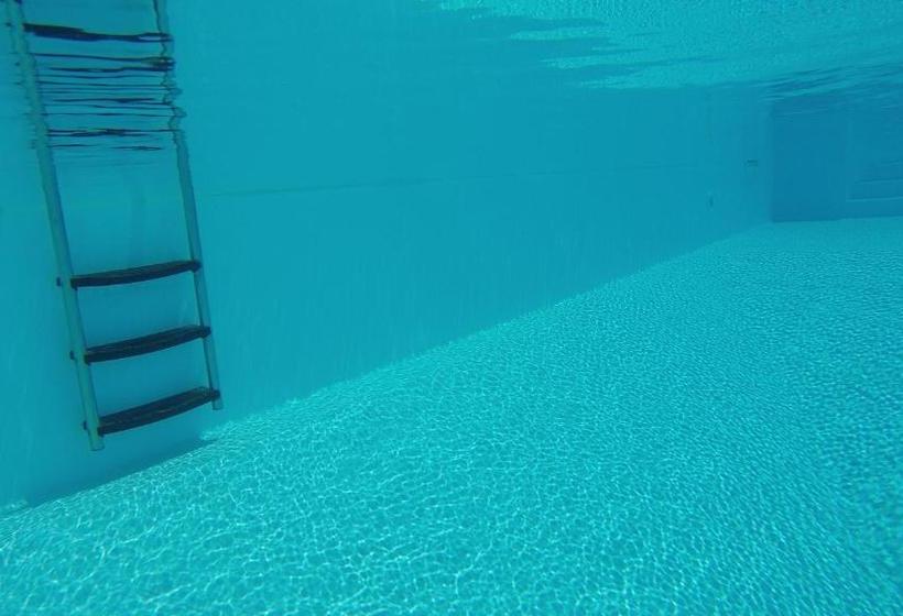 Отель Villesalento - Masseria Italia M590