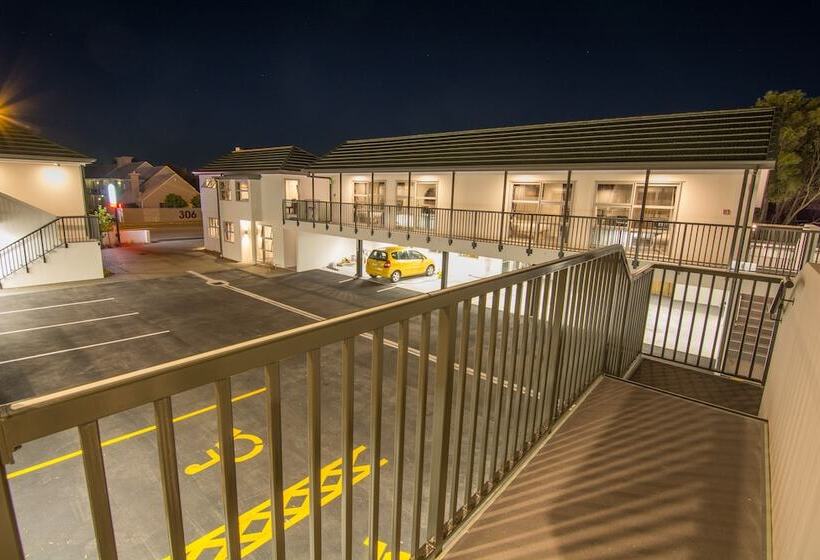 311 Motel Riccarton