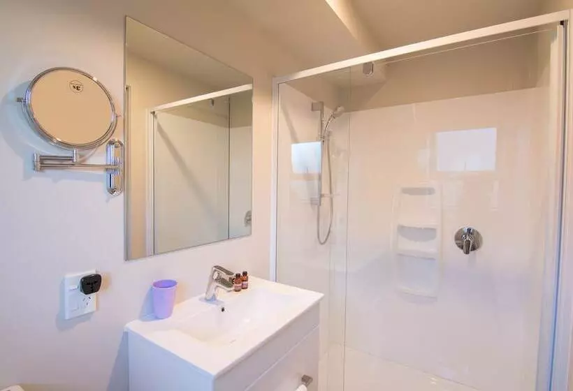 311 Motel Riccarton