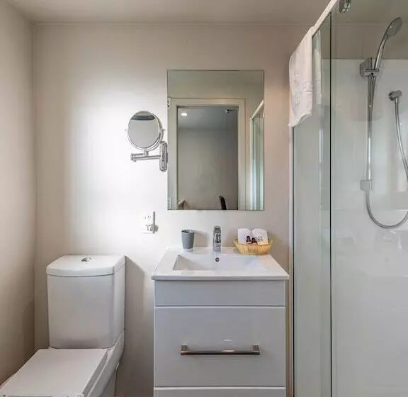 311 Motel Riccarton