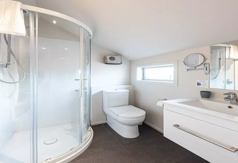 311 Motel Riccarton