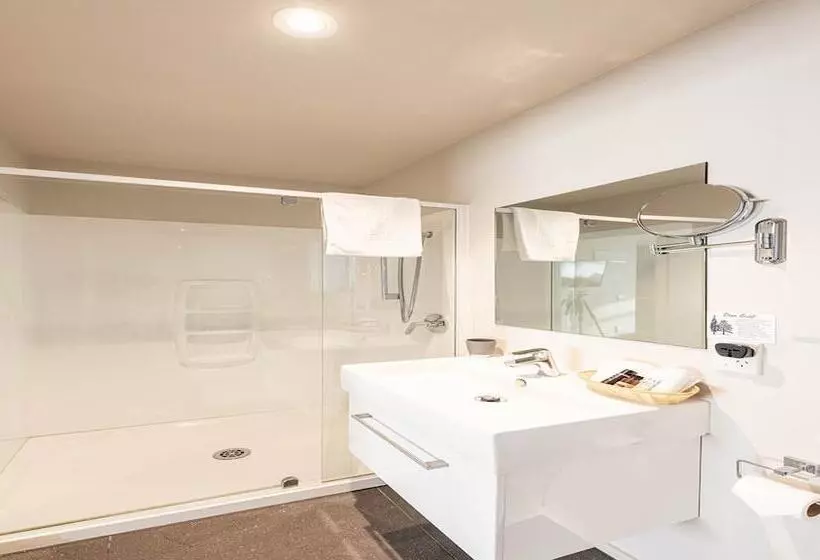 311 Motel Riccarton