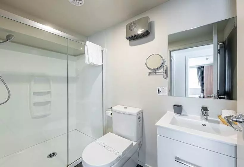 311 Motel Riccarton