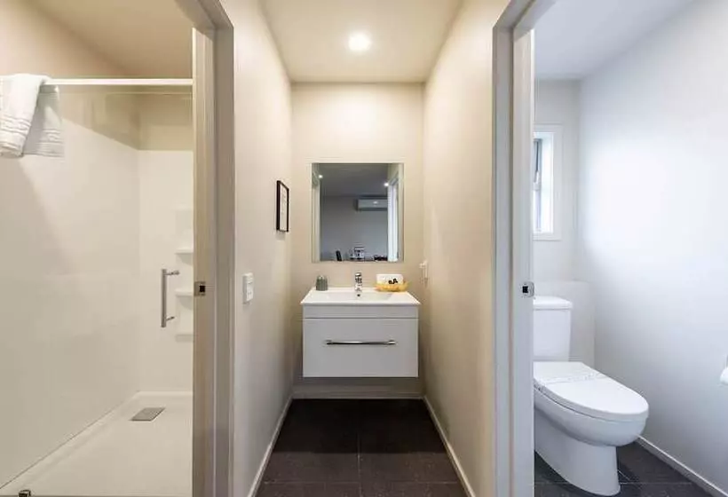 311 Motel Riccarton