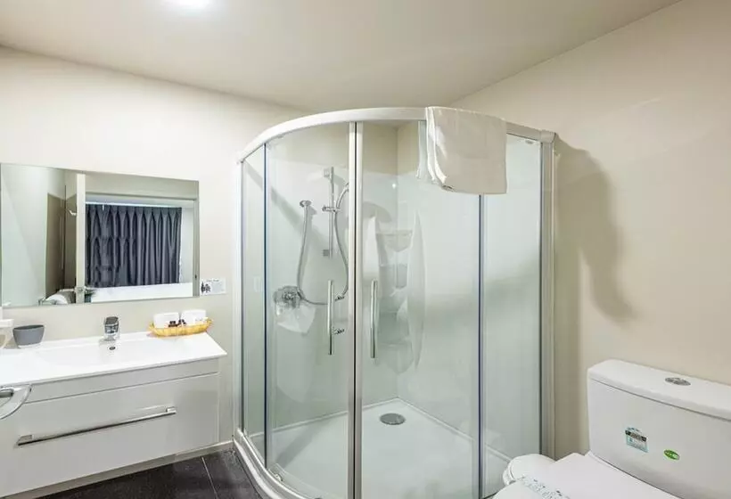 311 Motel Riccarton