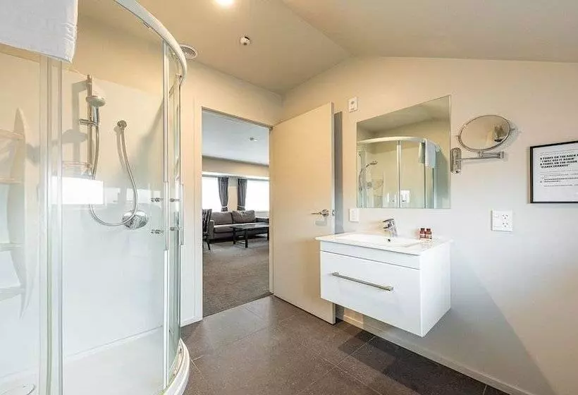 311 Motel Riccarton