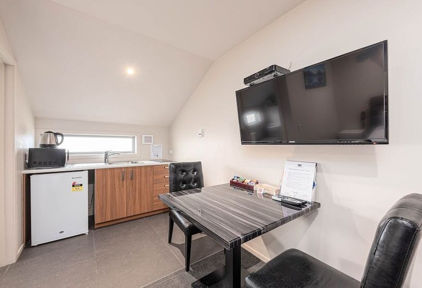 311 Motel Riccarton