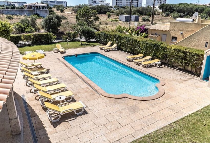 Hotel Albufeira Lounge Guesthouse Hostel