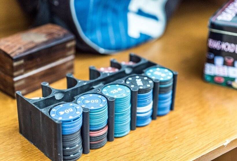 Hotel Albufeira Lounge Guesthouse Hostel