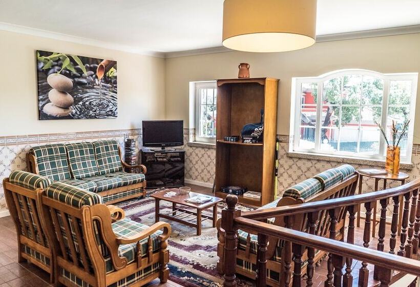 Hotel Albufeira Lounge Guesthouse Hostel