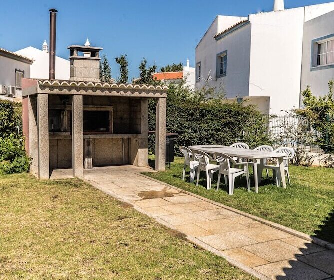 Hotel Albufeira Lounge Guesthouse Hostel