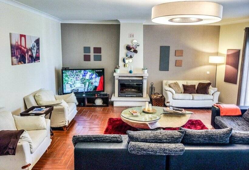 Hotel Albufeira Lounge Guesthouse Hostel