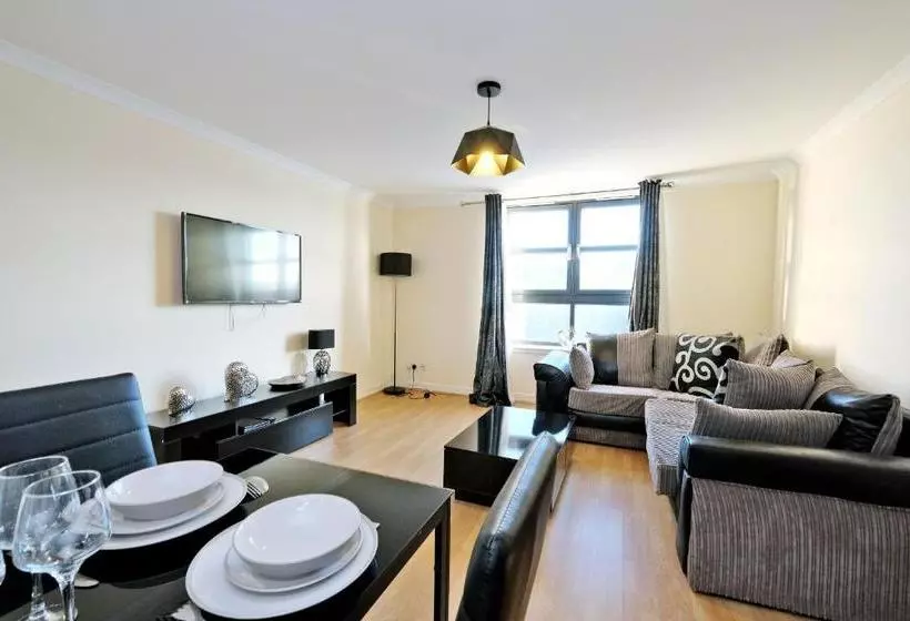 ホテル Am Pm Riverside