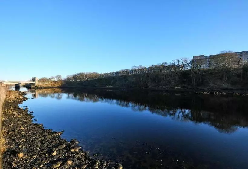 ホテル Am Pm Riverside