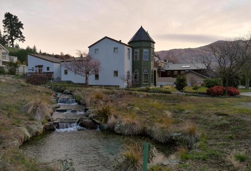 호텔 Arcadia Garden