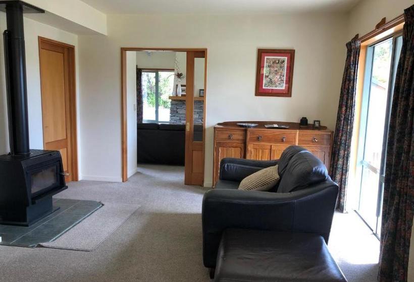 호텔 Arcadia Garden