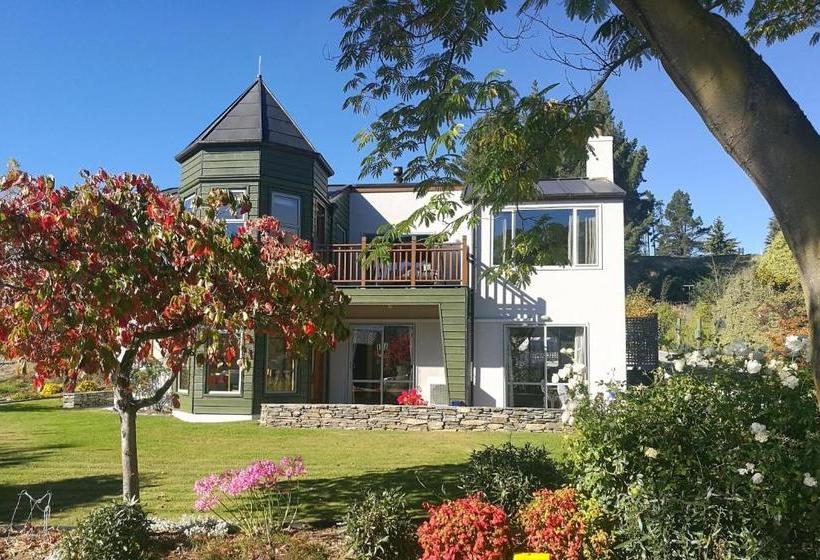 호텔 Arcadia Garden