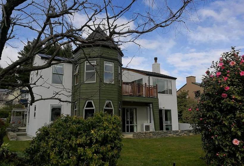 호텔 Arcadia Garden