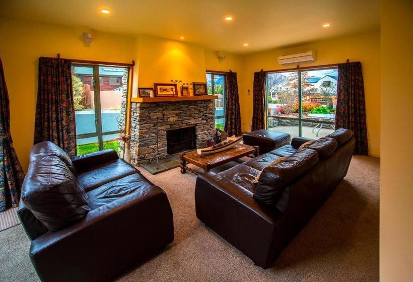 호텔 Arcadia Garden