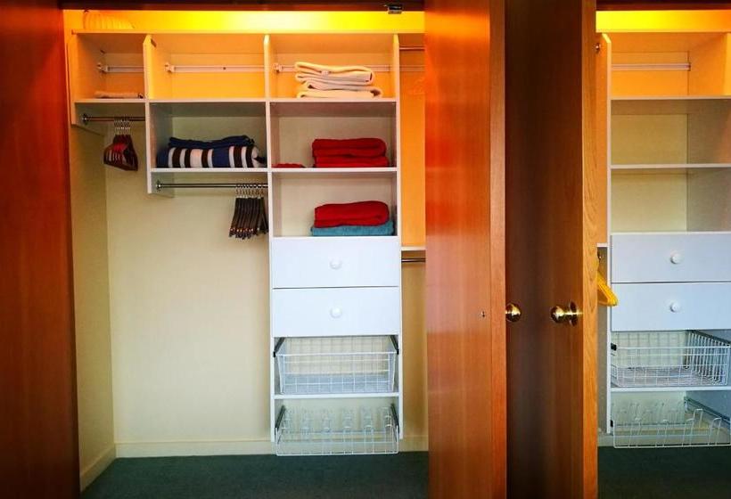 호텔 Arcadia Garden