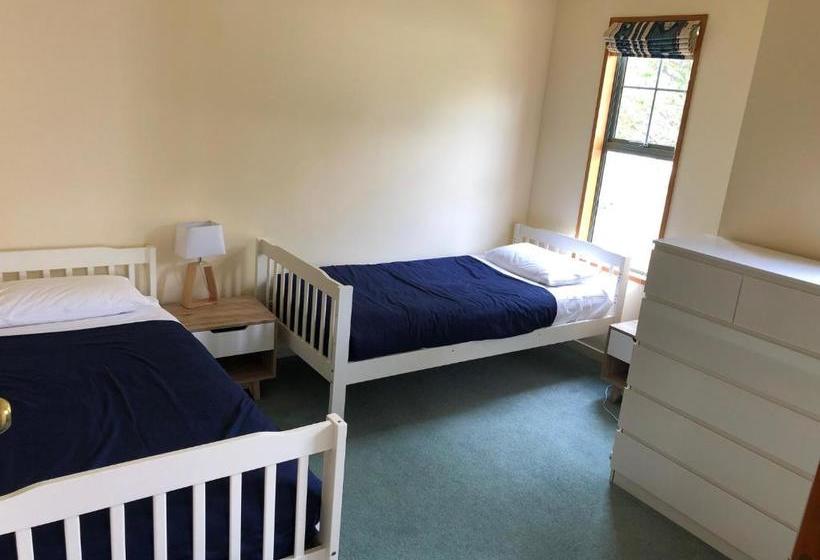 호텔 Arcadia Garden