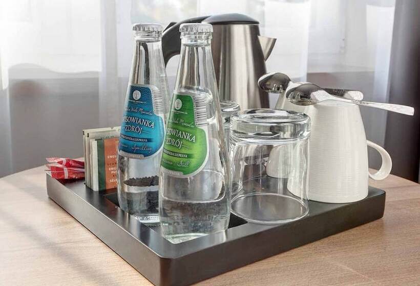 בית מלון כפרי Arche