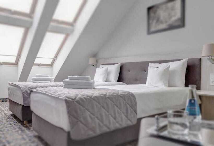 בית מלון כפרי Arche