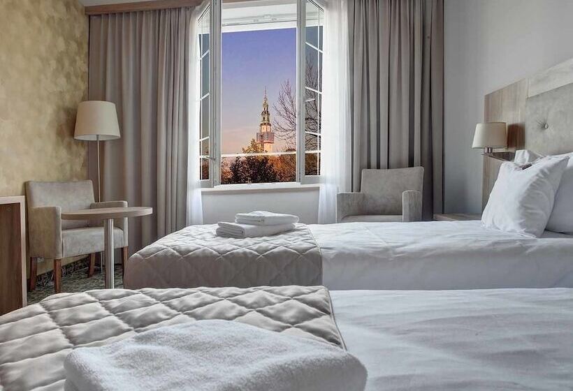 בית מלון כפרי Arche