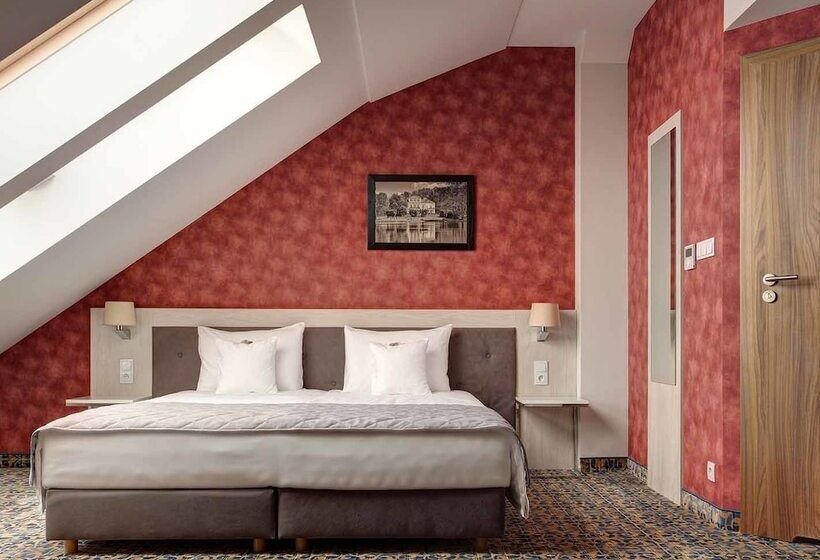 בית מלון כפרי Arche