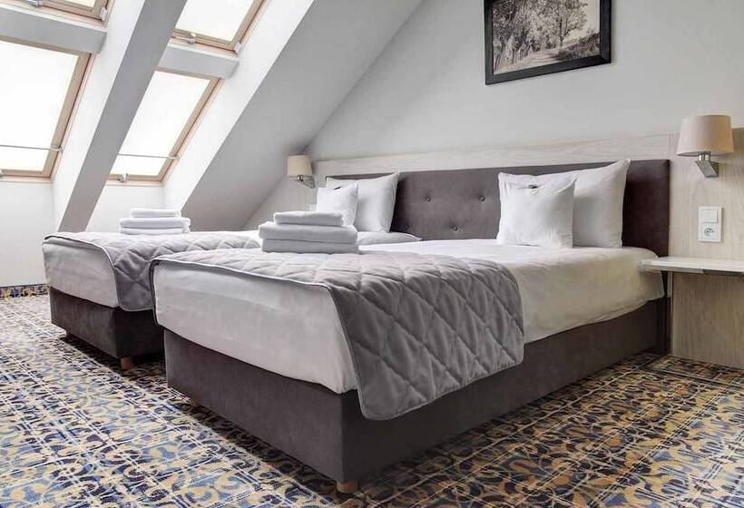 בית מלון כפרי Arche