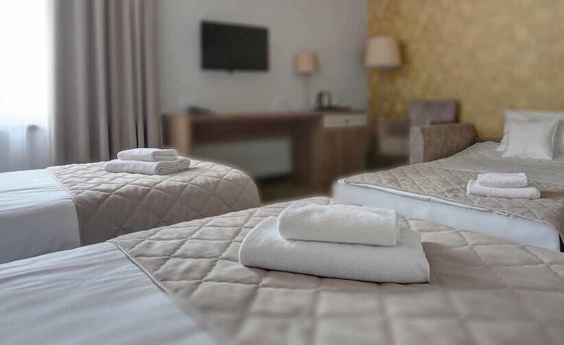 בית מלון כפרי Arche