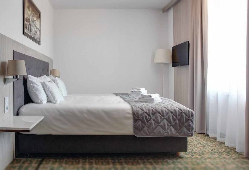 בית מלון כפרי Arche