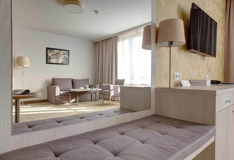 בית מלון כפרי Arche