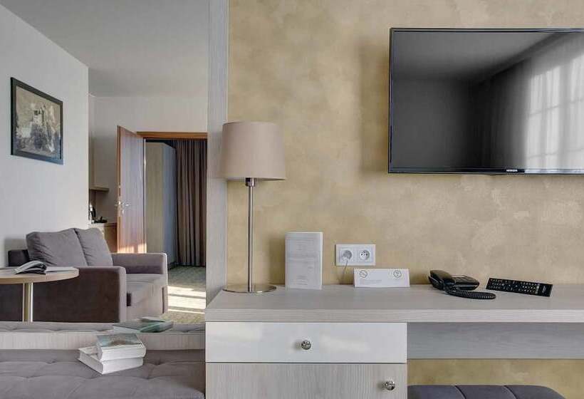 בית מלון כפרי Arche